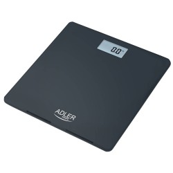 Adler AD 8157 Elektrische personenweegschaal