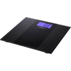 Korona ELLA Digitale personenweegschaal Weegbereik (max.): 200 kg Zwart