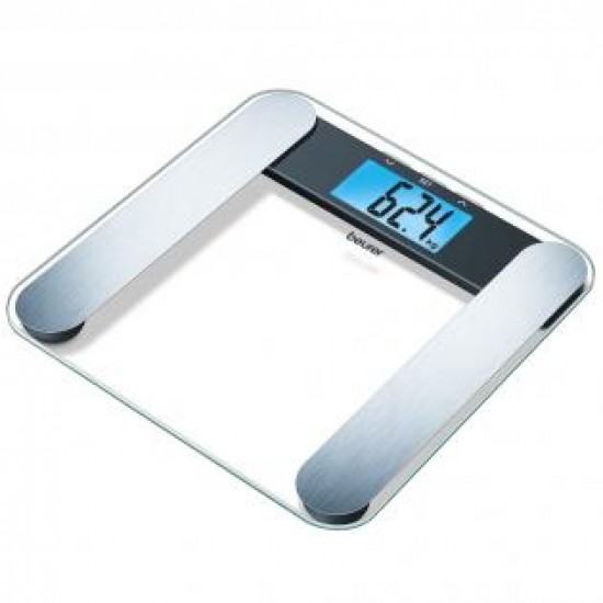 Beurer BFLE2014 - Weegschaal